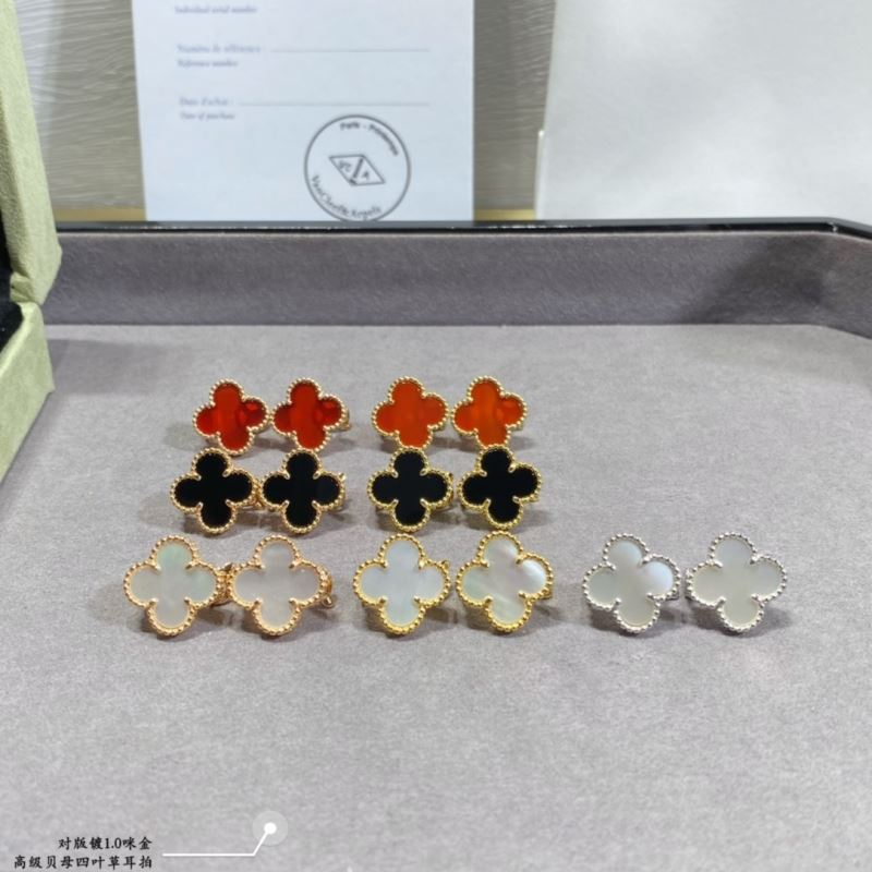Vca Earrings